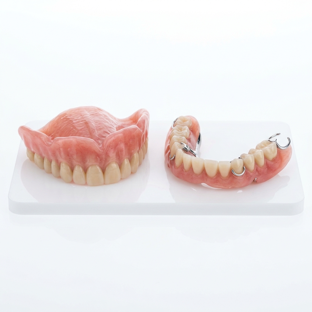 Dentures