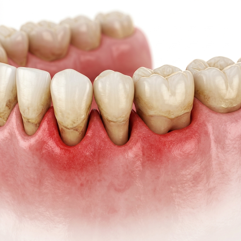Periodontal Problems